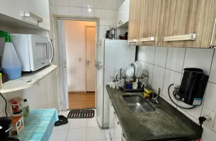 Imagem: Apartamento para Venda, Vila das Mercês