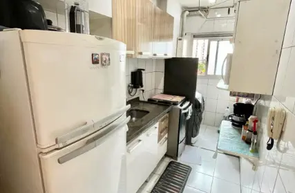 Imagem: Apartamento para Venda, Vila das Mercês