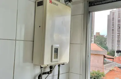 Imagem: Apartamento para Venda, Vila das Mercês