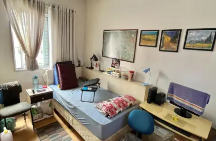 Imagem: Apartamento para Venda, Vila das Mercês