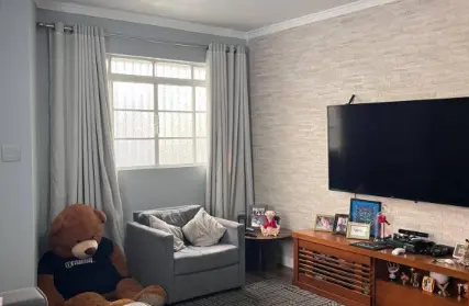 Imagem: Casa Térrea para Venda, Vila Mariana