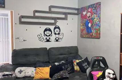 Imagem: Casa Térrea para Venda, Vila Mariana