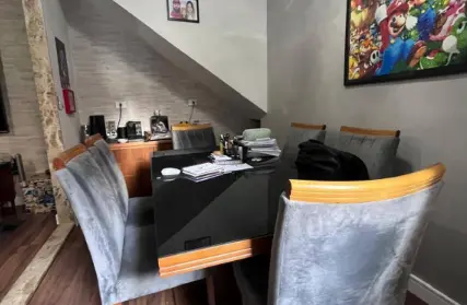 Imagem: Casa Térrea para Venda, Vila Mariana