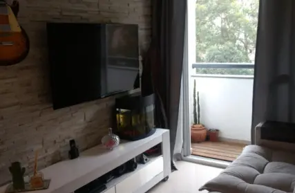 Imagem: Apartamento para Venda, Vila Santa Teresa (Zona Sul)