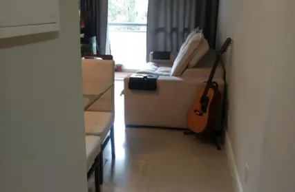 Imagem: Apartamento para Venda, Vila Santa Teresa (Zona Sul)