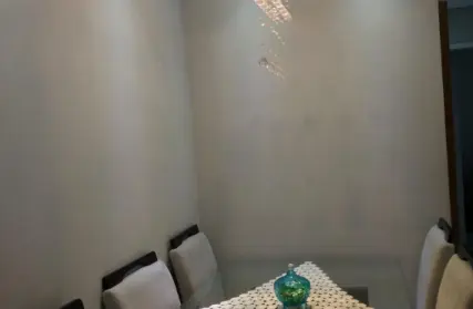 Imagem: Apartamento para Venda, Vila Santa Teresa (Zona Sul)