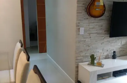 Imagem: Apartamento para Venda, Vila Santa Teresa (Zona Sul)