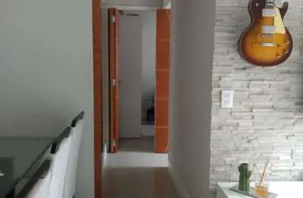 Imagem: Apartamento para Venda, Vila Santa Teresa (Zona Sul)