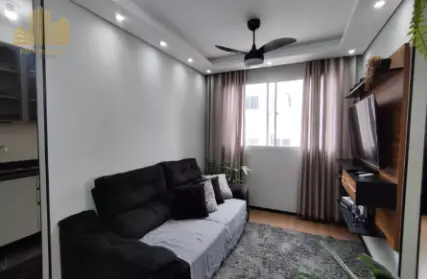 Imagem: Apartamento para Venda, Jardim São Savério