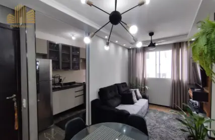 Imagem: Apartamento para Venda, Jardim São Savério