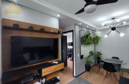 Imagem: Apartamento para Venda, Jardim São Savério