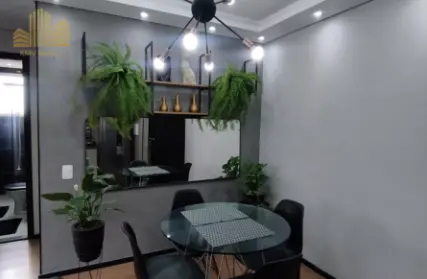 Imagem: Apartamento para Venda, Jardim São Savério