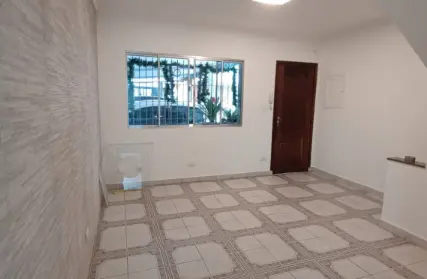 Imagem: Casa Térrea para Venda, Bosque da Saúde