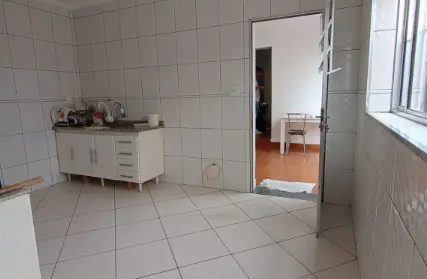 Imagem: Casa Térrea para Venda, Bosque da Saúde