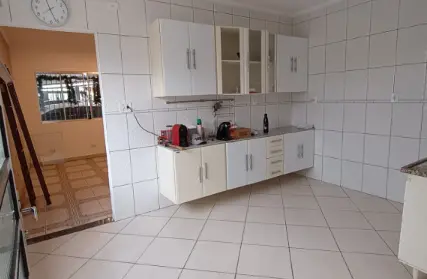 Imagem: Casa Térrea para Venda, Bosque da Saúde