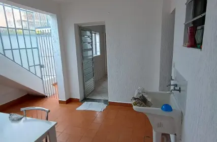 Imagem: Casa Térrea para Venda, Bosque da Saúde