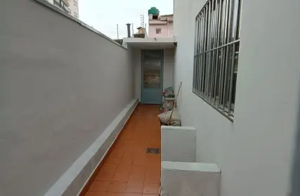 Imagem: Casa Térrea para Venda, Bosque da Saúde