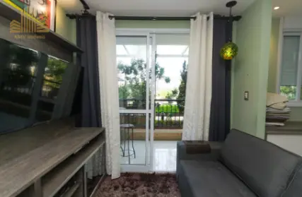 Imagem: Kitnet / Loft para Venda, São Judas