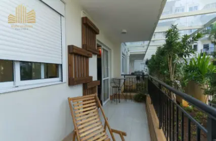 Imagem: Kitnet / Loft para Venda, São Judas