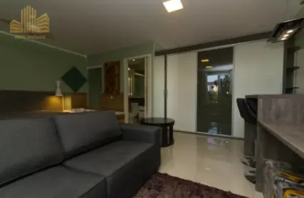 Imagem: Kitnet / Loft para Venda, São Judas