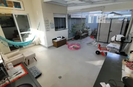 Imagem: Apartamento para Venda, Vila Guarani(Zona Sul)