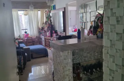 Imagem: Apartamento para Venda, São Judas