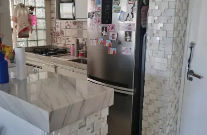 Imagem: Apartamento para Venda, São Judas