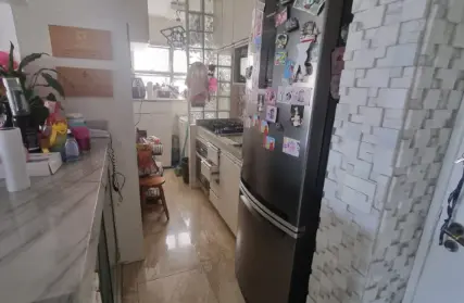 Imagem: Apartamento para Venda, São Judas