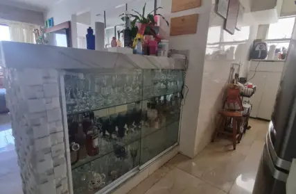 Imagem: Apartamento para Venda, São Judas