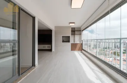 Imagem: Apartamento para Alugar, Ipiranga