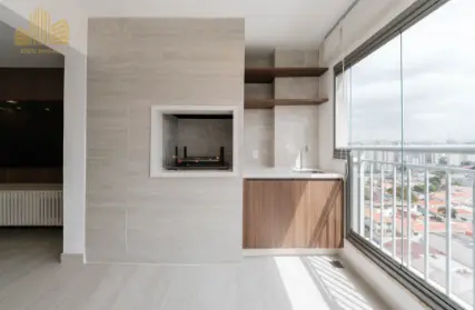 Imagem: Apartamento para Alugar, Ipiranga