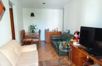 Imagem: Apartamento para Venda, Jardim Vergueiro (Sacomã)