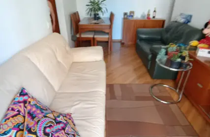 Imagem: Apartamento para Venda, Jardim Vergueiro (Sacomã)