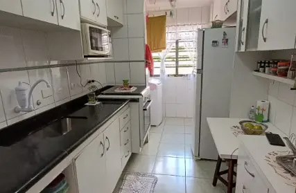 Imagem: Apartamento para Venda, Jardim Vergueiro (Sacomã)