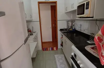 Imagem: Apartamento para Venda, Jardim Vergueiro (Sacomã)