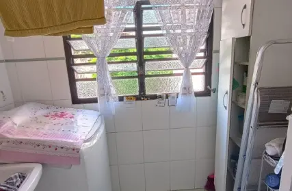 Imagem: Apartamento para Venda, Jardim Vergueiro (Sacomã)