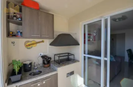 Imagem: Apartamento para Venda, Cursino