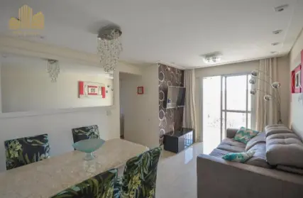 Imagem: Apartamento para Venda, Cursino