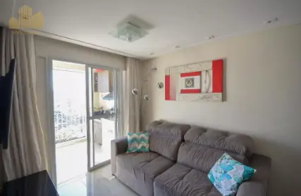 Imagem: Apartamento para Venda, Cursino