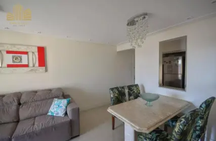 Imagem: Apartamento para Venda, Cursino