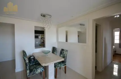 Imagem: Apartamento para Venda, Cursino