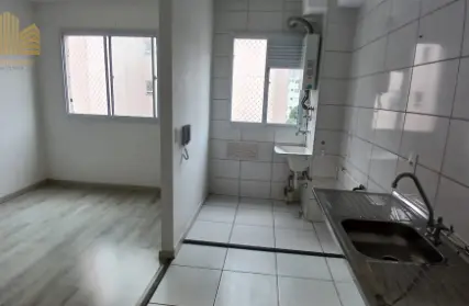 Imagem: Apartamento para Venda, Jardim São Savério