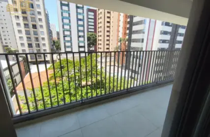 Imagem: Apartamento para Venda, Vila Clementino