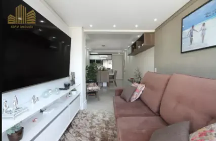 Imagem: Apartamento para Venda, Vila Água Funda