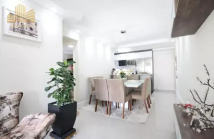 Imagem: Apartamento para Venda, Vila Água Funda