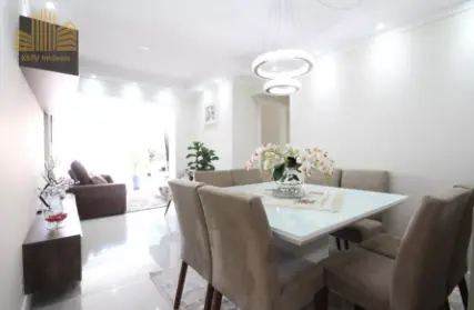 Imagem: Apartamento para Venda, Vila Água Funda