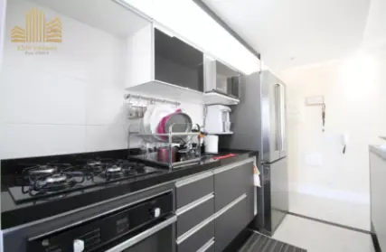 Imagem: Apartamento para Venda, Vila Água Funda