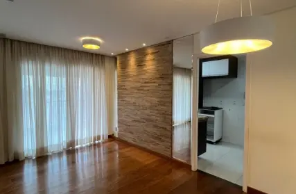 Imagem: Apartamento para Venda, Vila Gumercindo