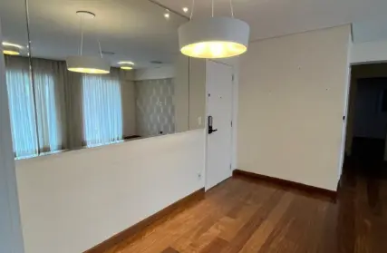 Imagem: Apartamento para Venda, Vila Gumercindo