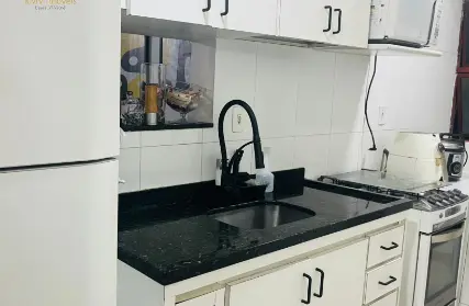 Imagem: Apartamento para Venda, Jardim São Savério